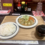 キッチン あずま - 