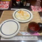 キッチン あずま - ごちそうさまでした〜♪m(_ _)m