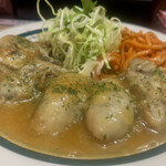 キッチン あずま - 