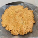ボニーズベイクショップ - 塩バタークッキー