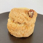 ボニーズベイクショップ - コーングリッツスコーン