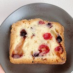 ボニーズベイクショップ - 上からパウンド