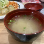 キッチン あずま - 