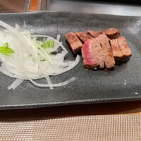 銀座のステーキ 渋谷店 - 