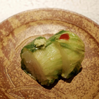 日本料理 TOBIUME - 