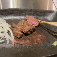 銀座のステーキ 渋谷店 - 