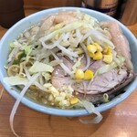 ラーメン二郎 - 