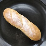 リエゾン - オレンジクリームチーズ