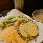 居酒屋あんず - 