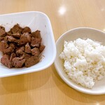 Yappari Steak 5th Ashibina Ten - 