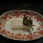 高台寺 和久傳 - 