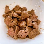 Yappari Steak 5th Ashibina Ten - 