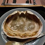 高台寺 和久傳 - 甲羅酒