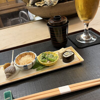 割烹 やました - 