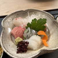 割烹 やました - 