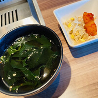 焼肉うしごろ 新宿三丁目店 - 