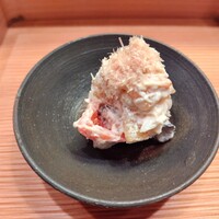 すし処 みや古分店 - 