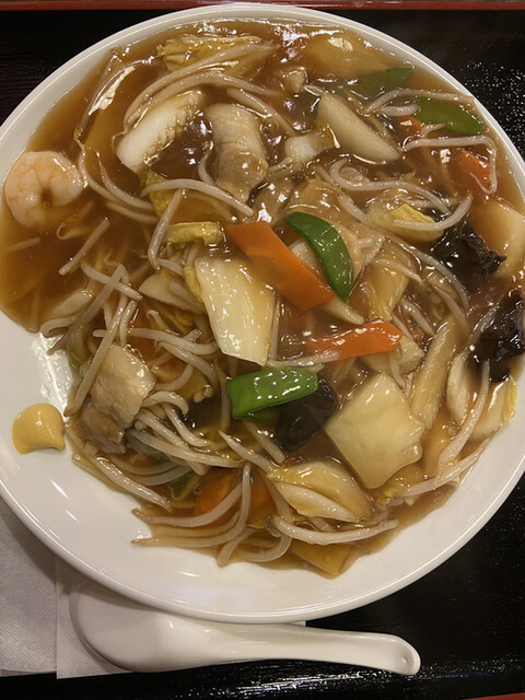 口コミ一覧 : 味工房 ほなみの写真