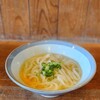 中村うどん