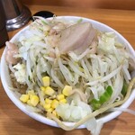 ラーメン二郎 - 