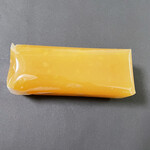 千代の舎 竹村 - 芋ようかん。充填包装。473g。700円。