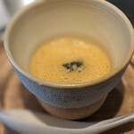 めんとスープ - 