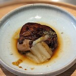 めんとスープ - 