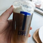 T'CAFE - 