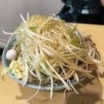 ラーメン二郎 - 