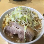 ラーメン二郎 - 