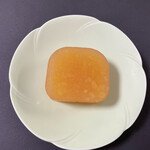 千代の舎 竹村 - 芋の良い香り。美味しい(^O^)