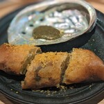 めんとスープ - 