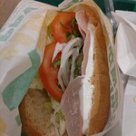 SUBWAY - 