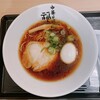 極上中華そば 福味 東京駅　KITTE店