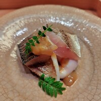 すし処 みや古分店 - 