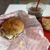 ドゥーワップチキンバーガー - 