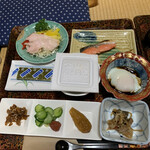 Yamagataya Ryokan - 