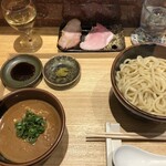 中華蕎麦 とみ田 - 