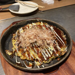 Okonomiyaki Goroppe Shokudou - 