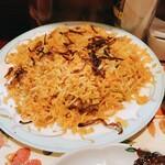 インド料理 インディアンハット - 