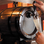 蔵っちぇ - 群馬初！樽生スパークリングワインが飲めるのは蔵っちぇだけ！