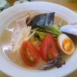 千代らーめん　 ずいえん