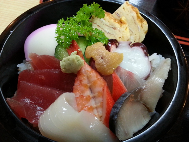 富寿司 - 岩手飯岡（寿司）の写真