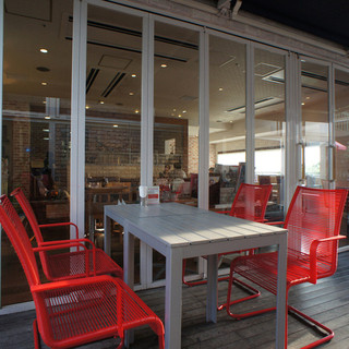 喫煙可 二子玉川でおすすめのカフェをご紹介 食べログ