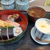 まつばすし - B定食