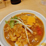 らーめん 親希 - 