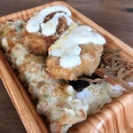 キッチンオリジン - 料理写真: