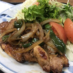 お食事の店 キッチンカロリー - 