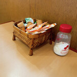 コーヒーハウス101 - 味変部隊