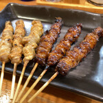 Hakata Yakitori Kawaan - 